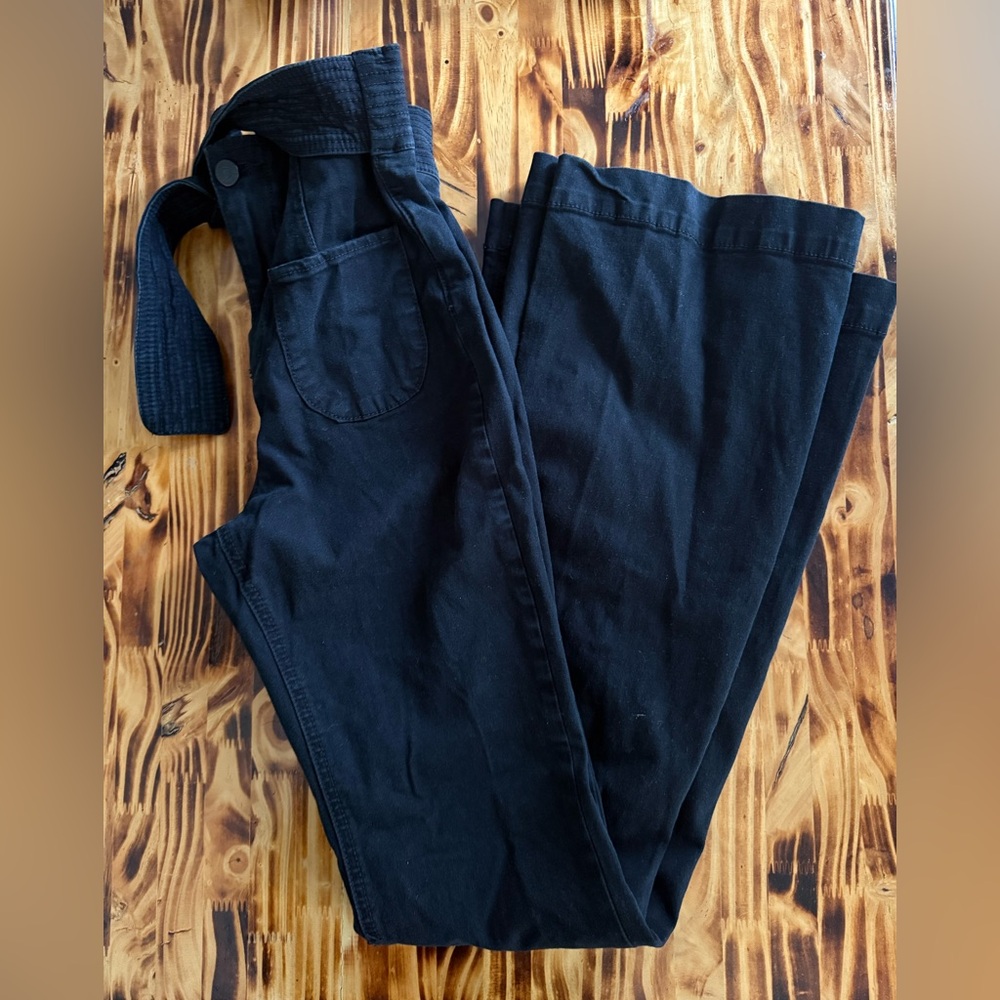 BDG Black Women's Jeans